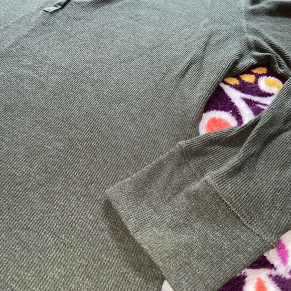 Eddie Bauer Size XXL Long Sleeve Top - Picture 4 of 5